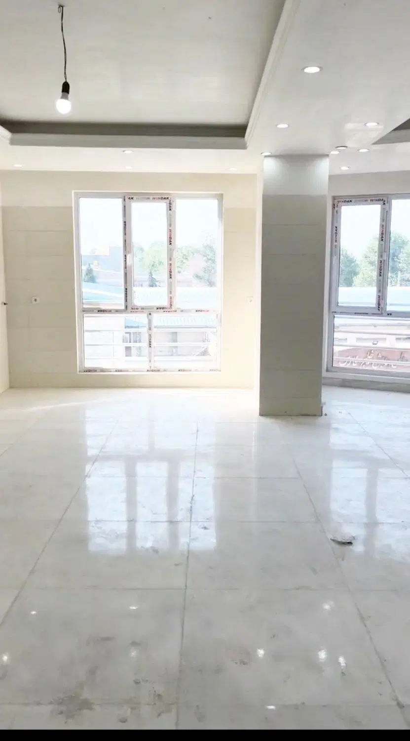 آپارتمان 186متری خوش نقشه در بهترین لوکیشن شهر