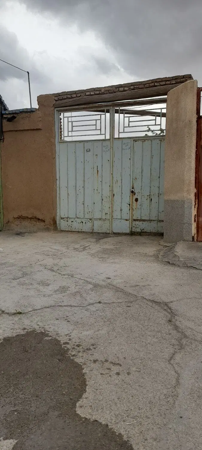 منزل غیرقابل سکونت