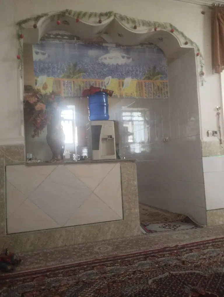 منزل اجاره خاش محمدآباد