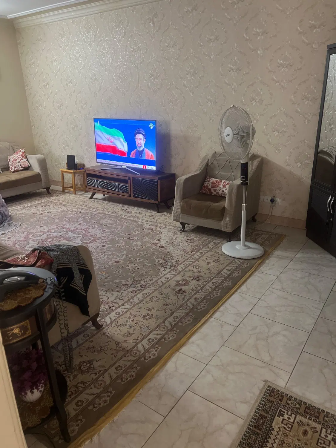 65متری 2خواب