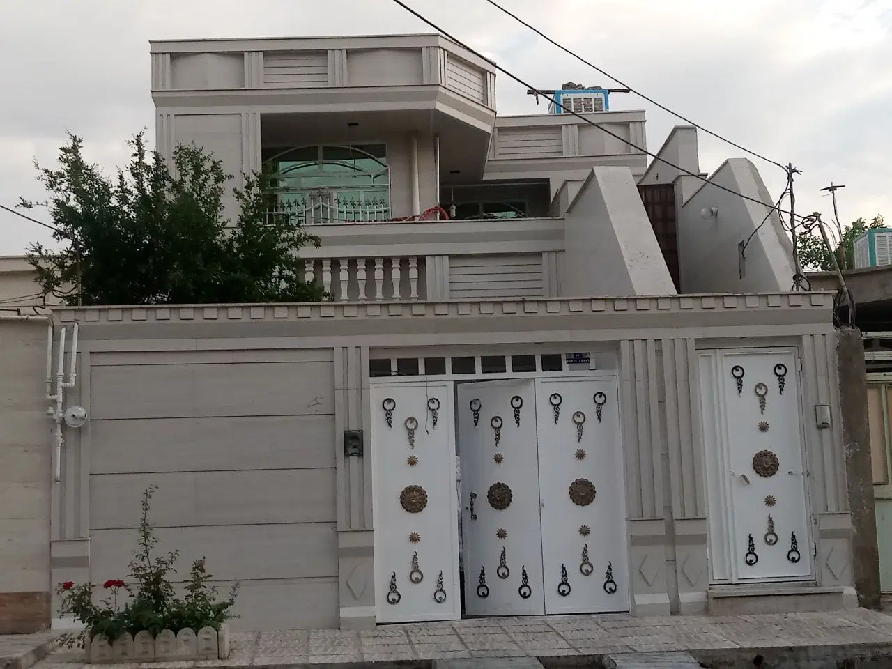 اجاره خونه