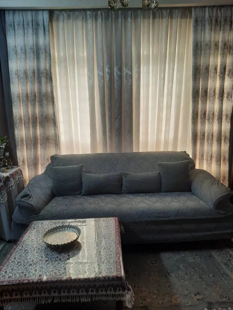 اجاره واحد ۶۶ متری