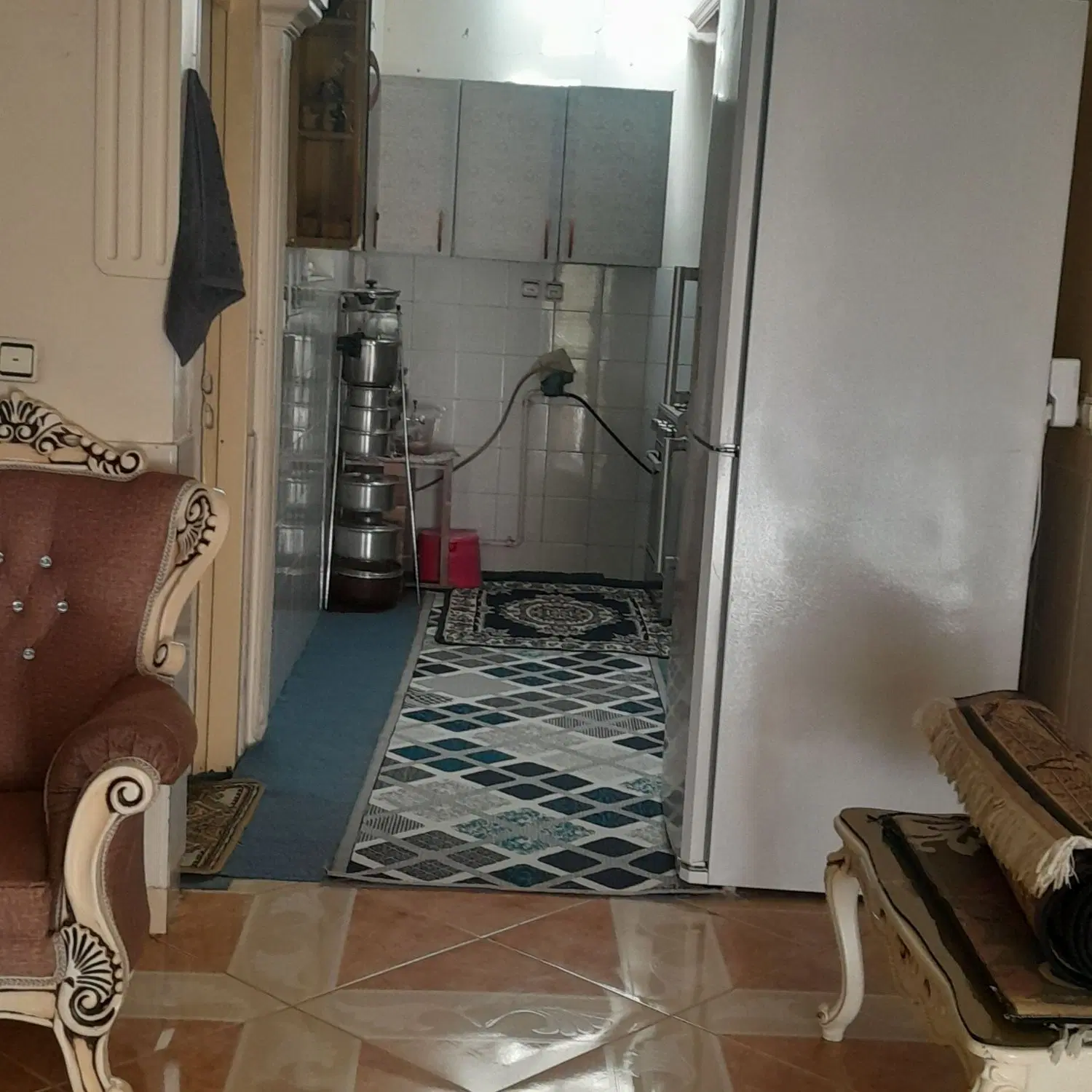خونه ویلای دربستی