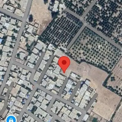 فروش زمین مسکونی
