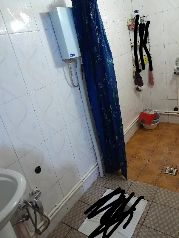 منزل مسکونی ویلایی یه خوابه در بست