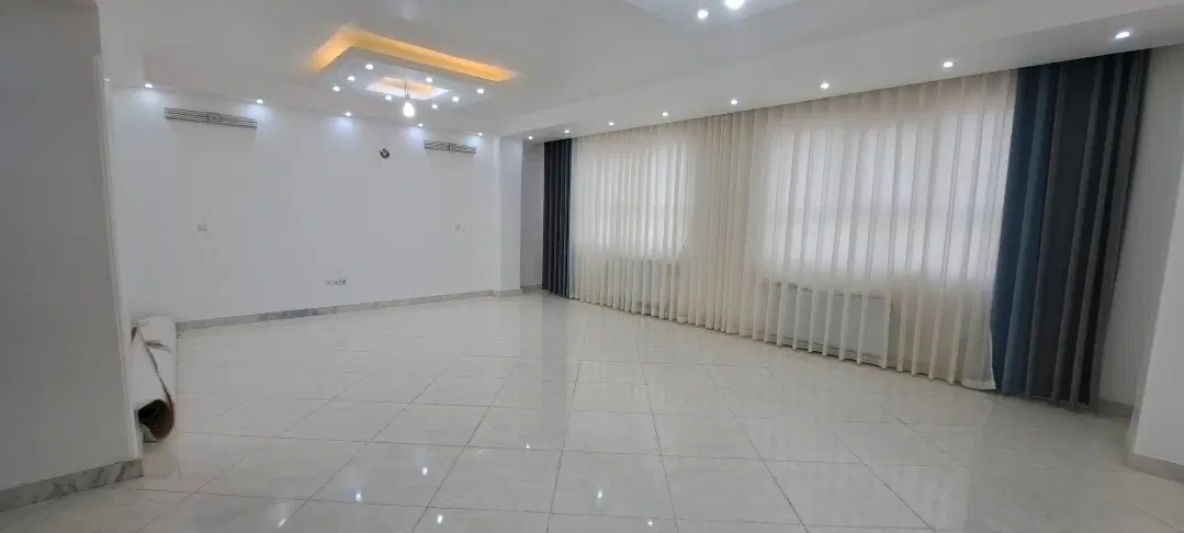منزل طبقه دوم پردیسان خوش نقشه و شیک