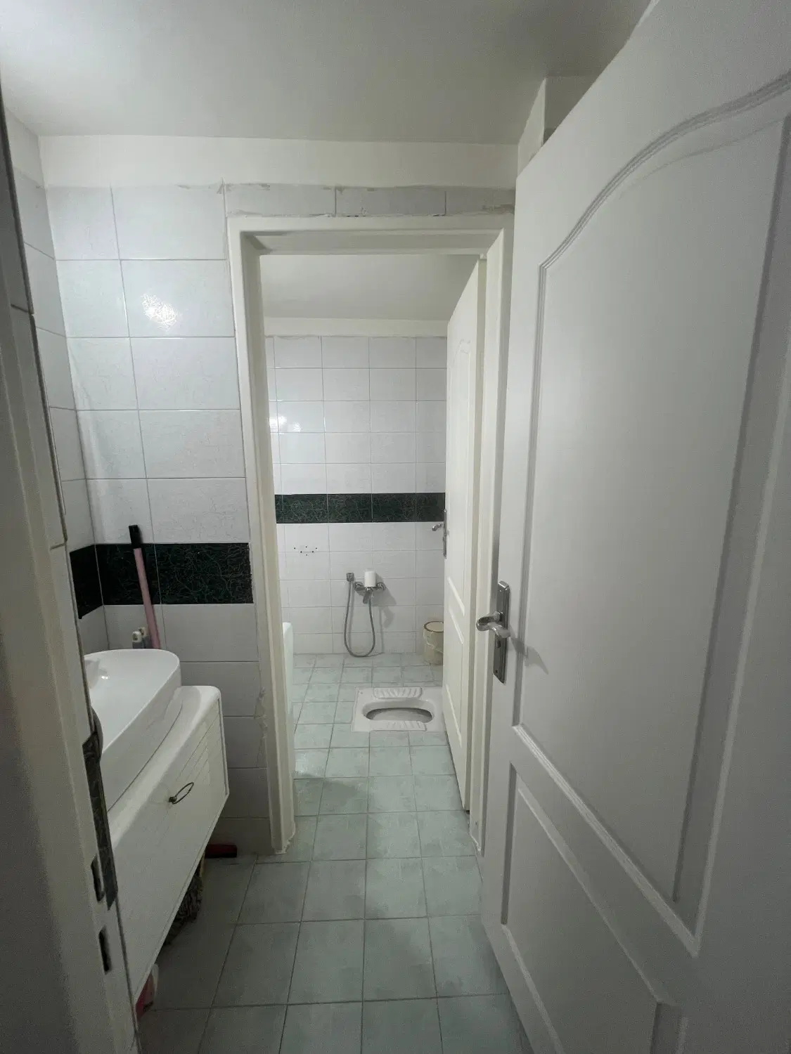 آپارتمان هروی