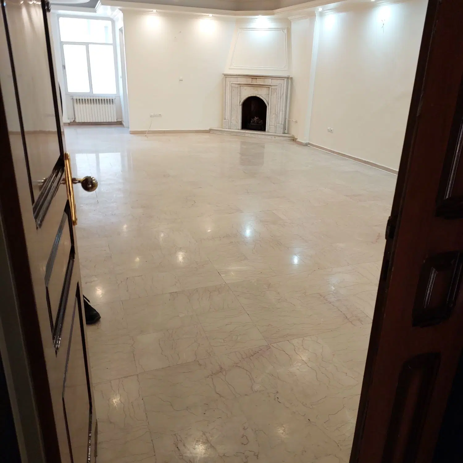 پونک۱۶۰متر۳خواب تکواحدی فول