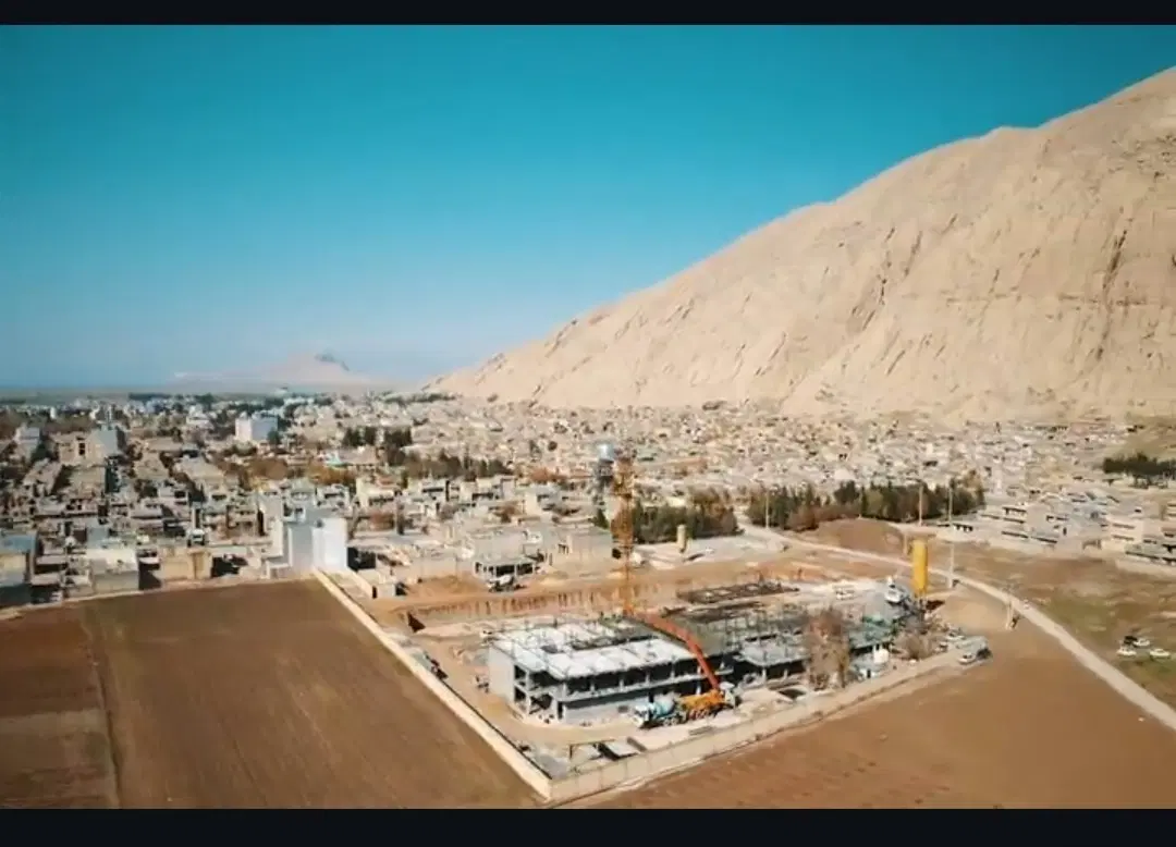 معاوضه ملک با خودرو