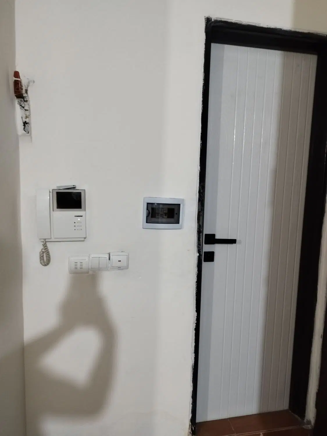 اپارتمان