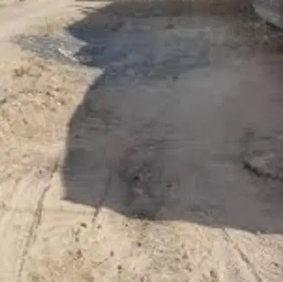 فروش زمین تجاری کلدوزخ ۲ جنب کوچه خلیج فارس