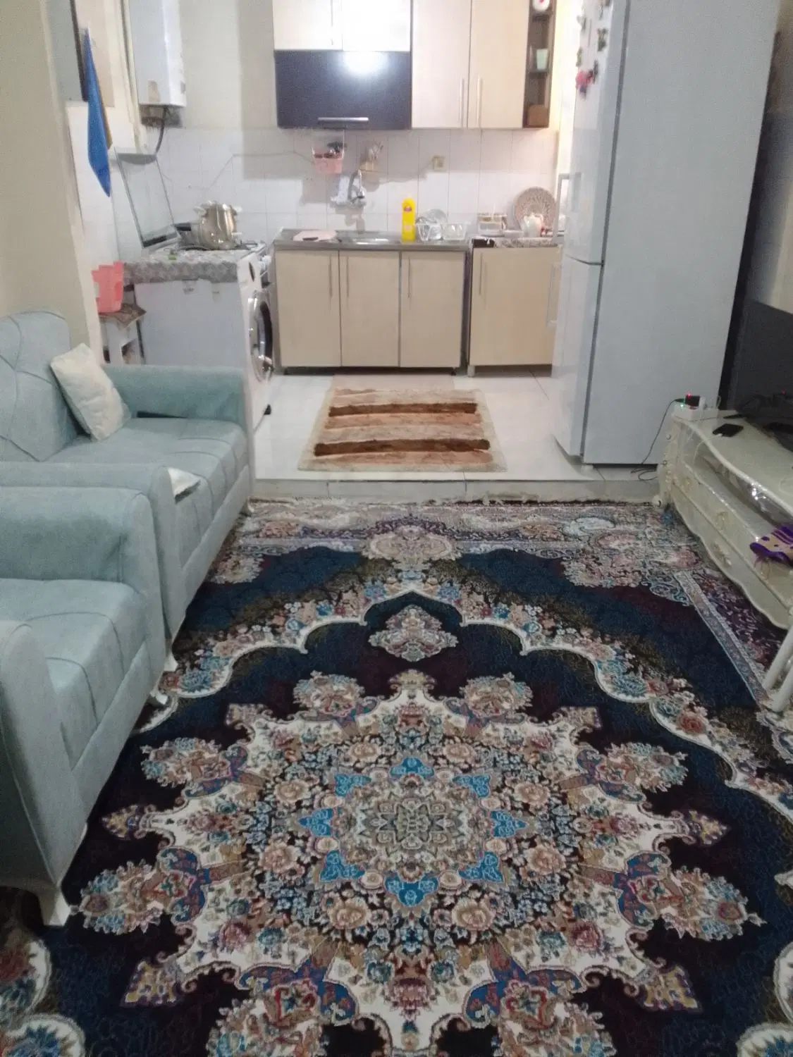 رهن و اجاره واحد ۶۰ متری