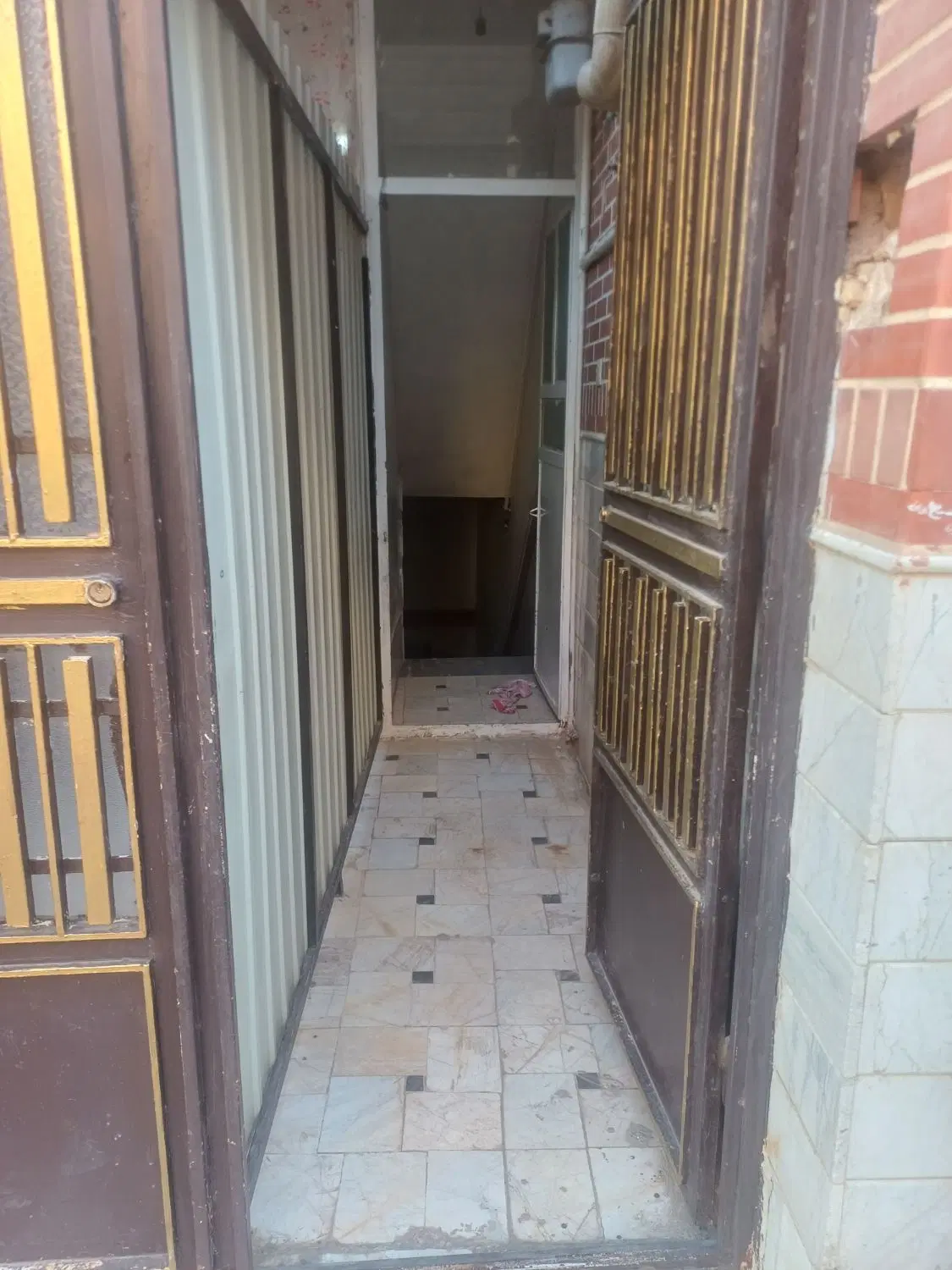 خانه اجاره ای