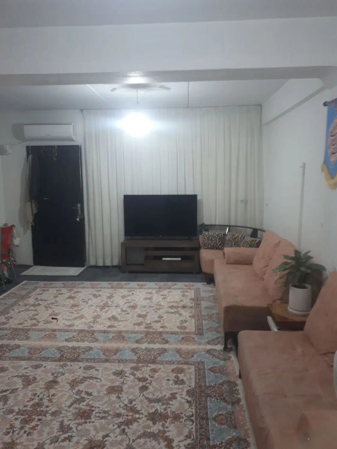 اجاره اپارتمان