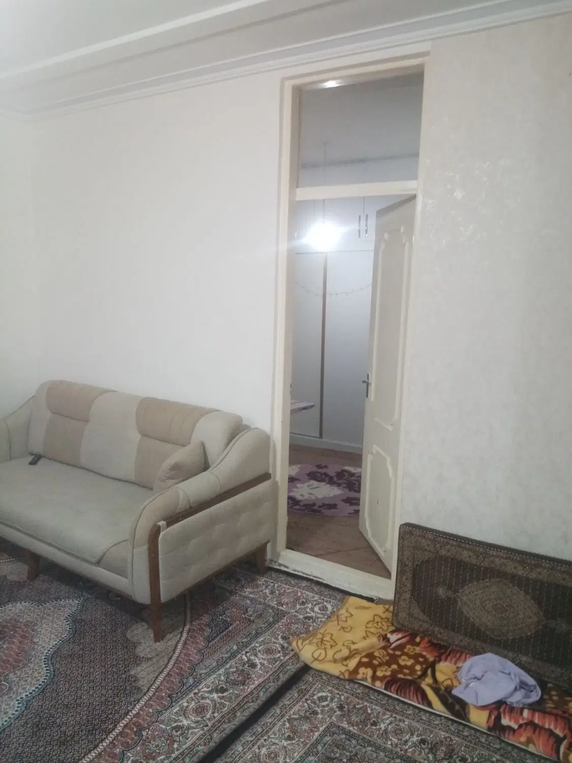 خانه منزل آپارتمان احمداباد امامزاده