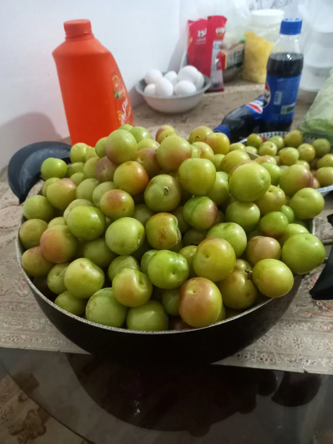 ۱۱۵۰متر ویلاباغ جاده قدیم سوسن آباد