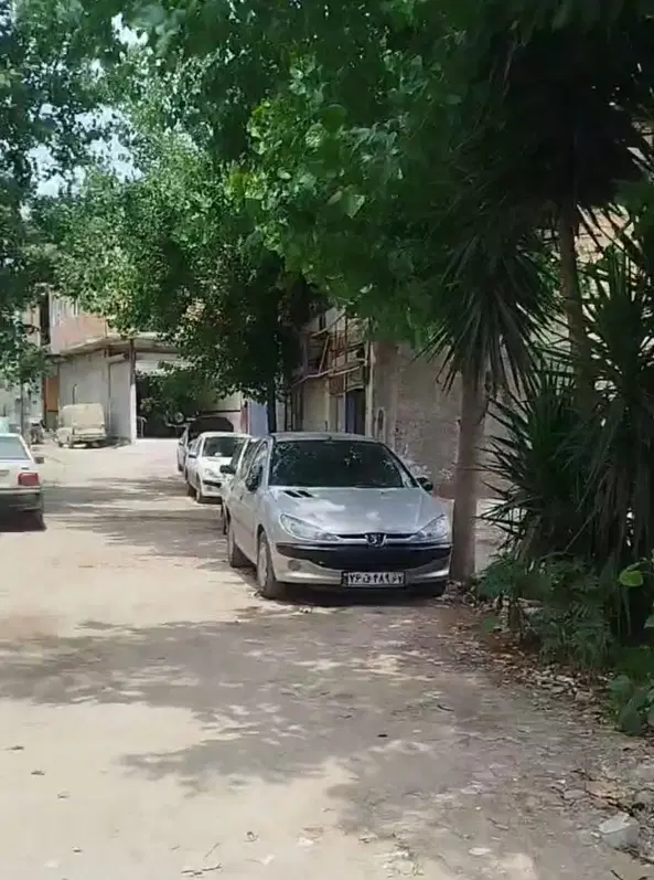 فروش خانه