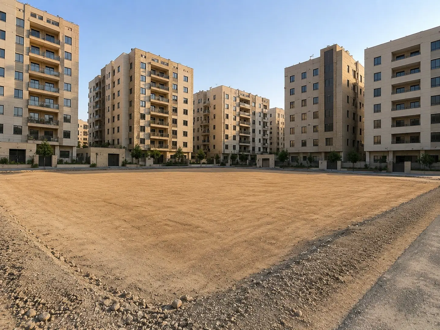 مشارکت در ساخت
