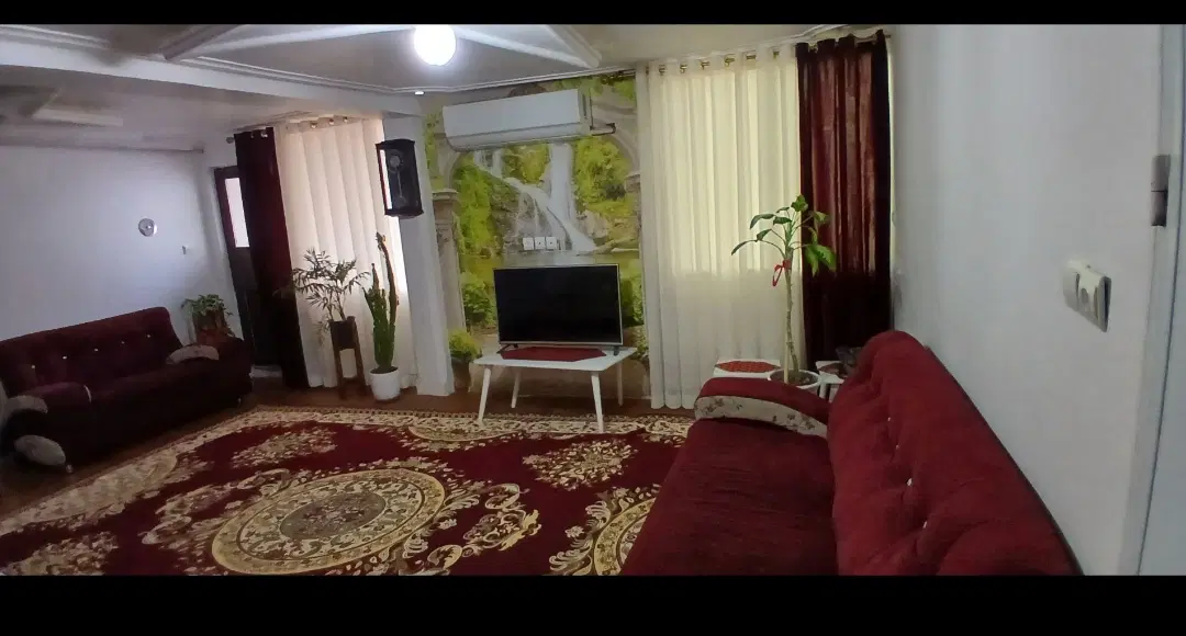 اجاره سالانه با تایم موقت