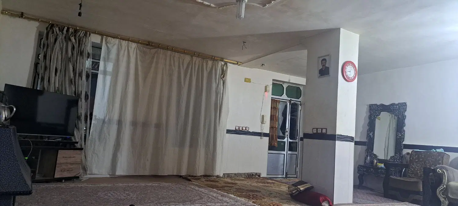 خانه در روستای یغواسی 95 متر