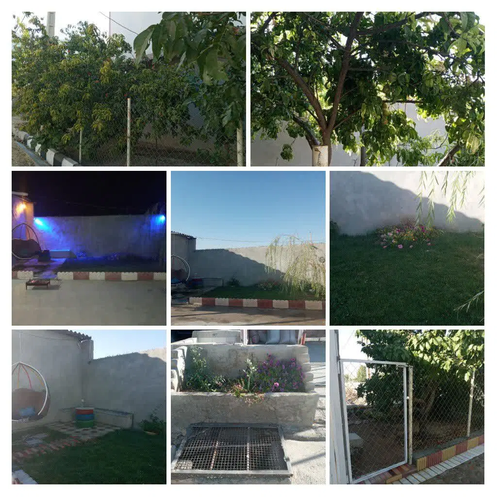 فروش یا اجاره دامداری، پارک، باغ، ویلا