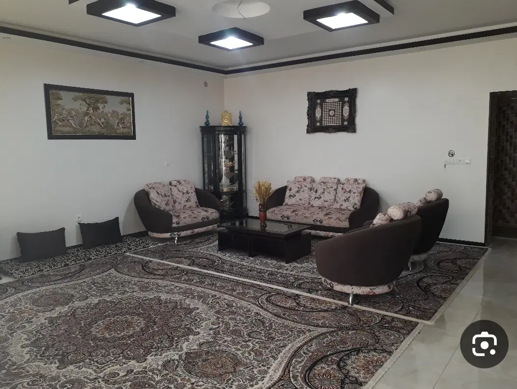 رهن خونه