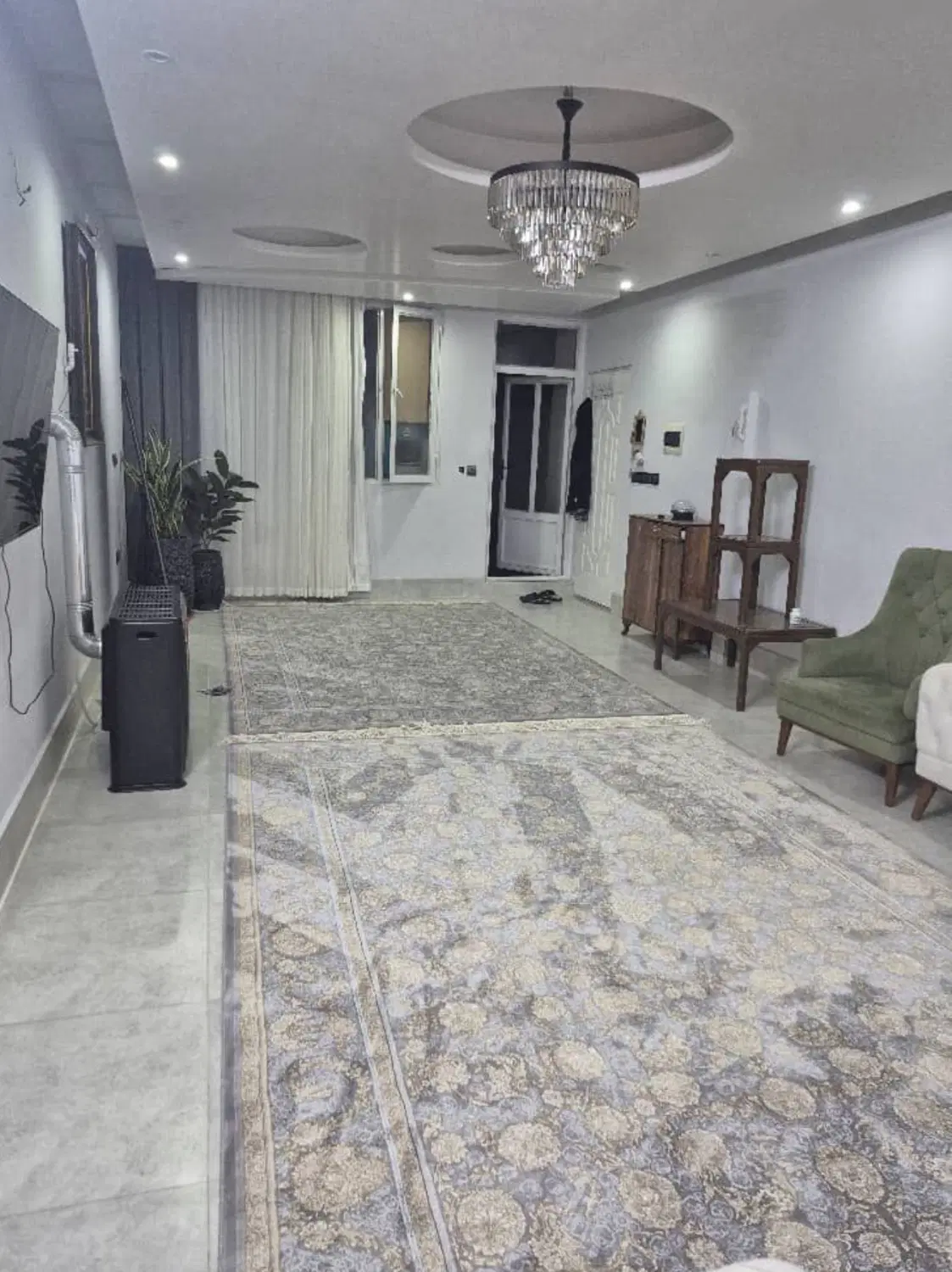 منزل جنوبی ۱۴۰ متری یک خاب