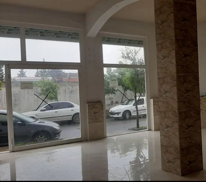 اجاره یک باب مغازه