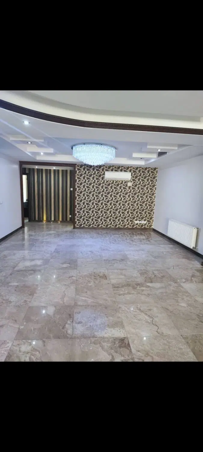 ۱۷۴متر ۳خواب پیامبر غربی جهاد اکبر