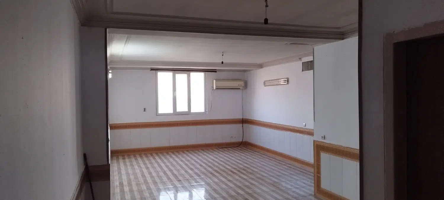 آپارتمان فول امکانات  طبقه دوم