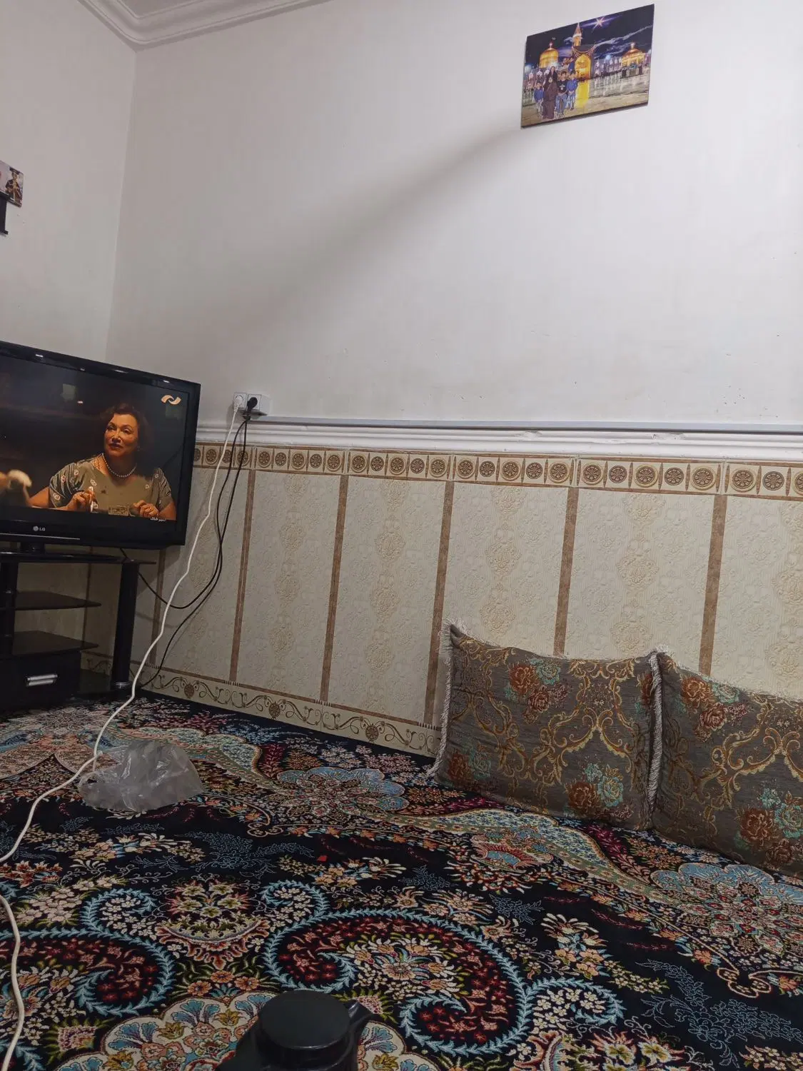 ویلای