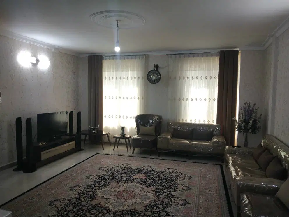 آپارتمان ۵۳ متری_ با پارکینک _ پیروزی