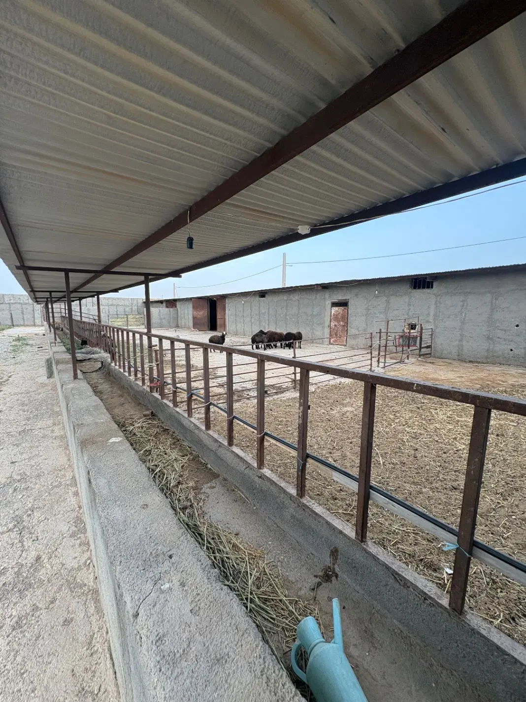 فروش خانه ویلایی روستایی