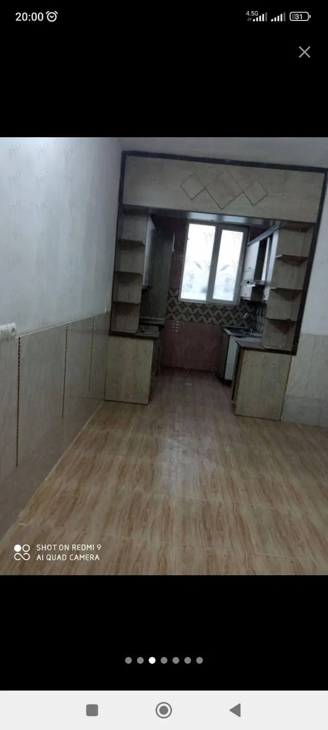 فروش خانه 42 متری