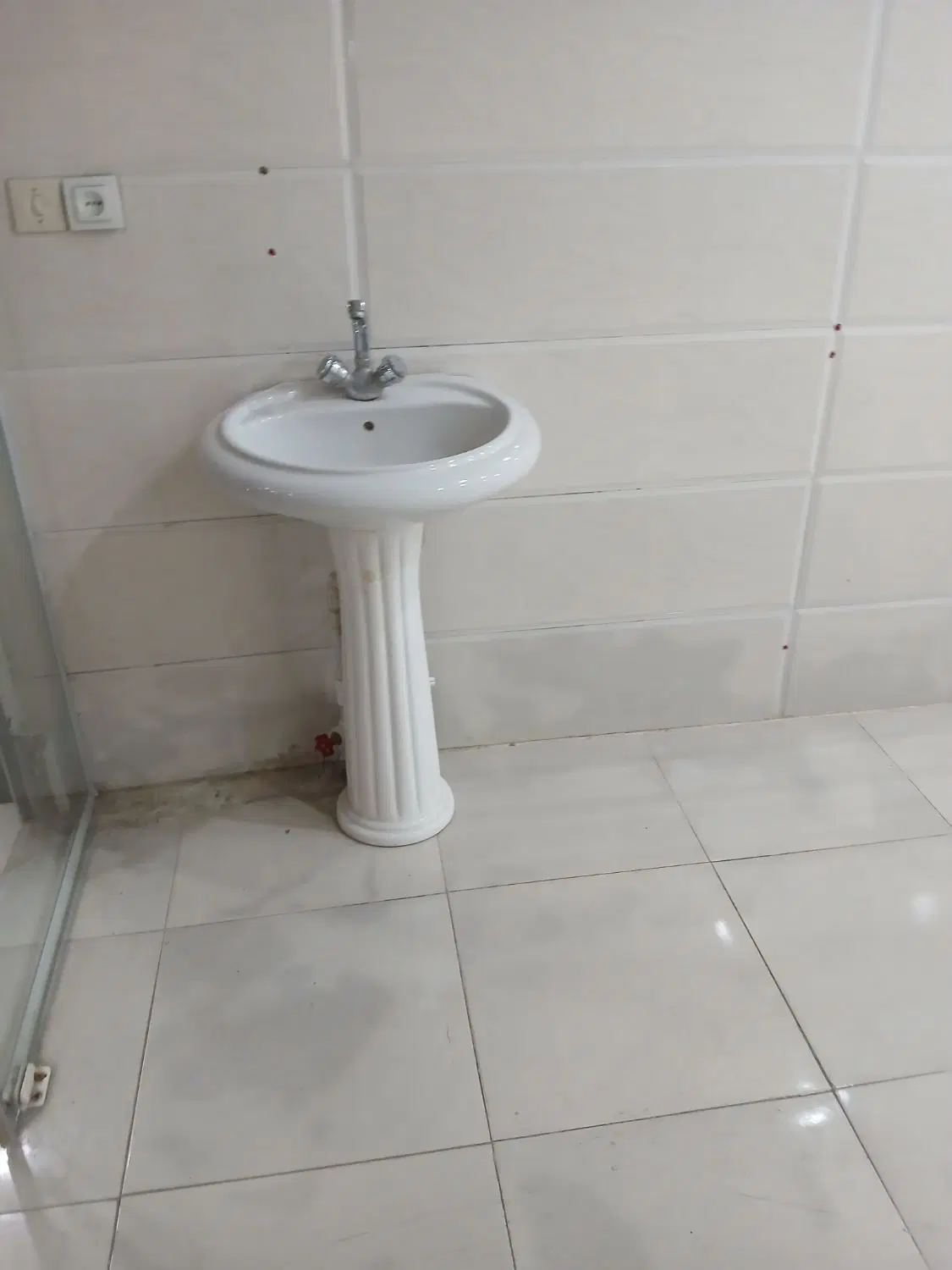 مغازه  مرکز شهر