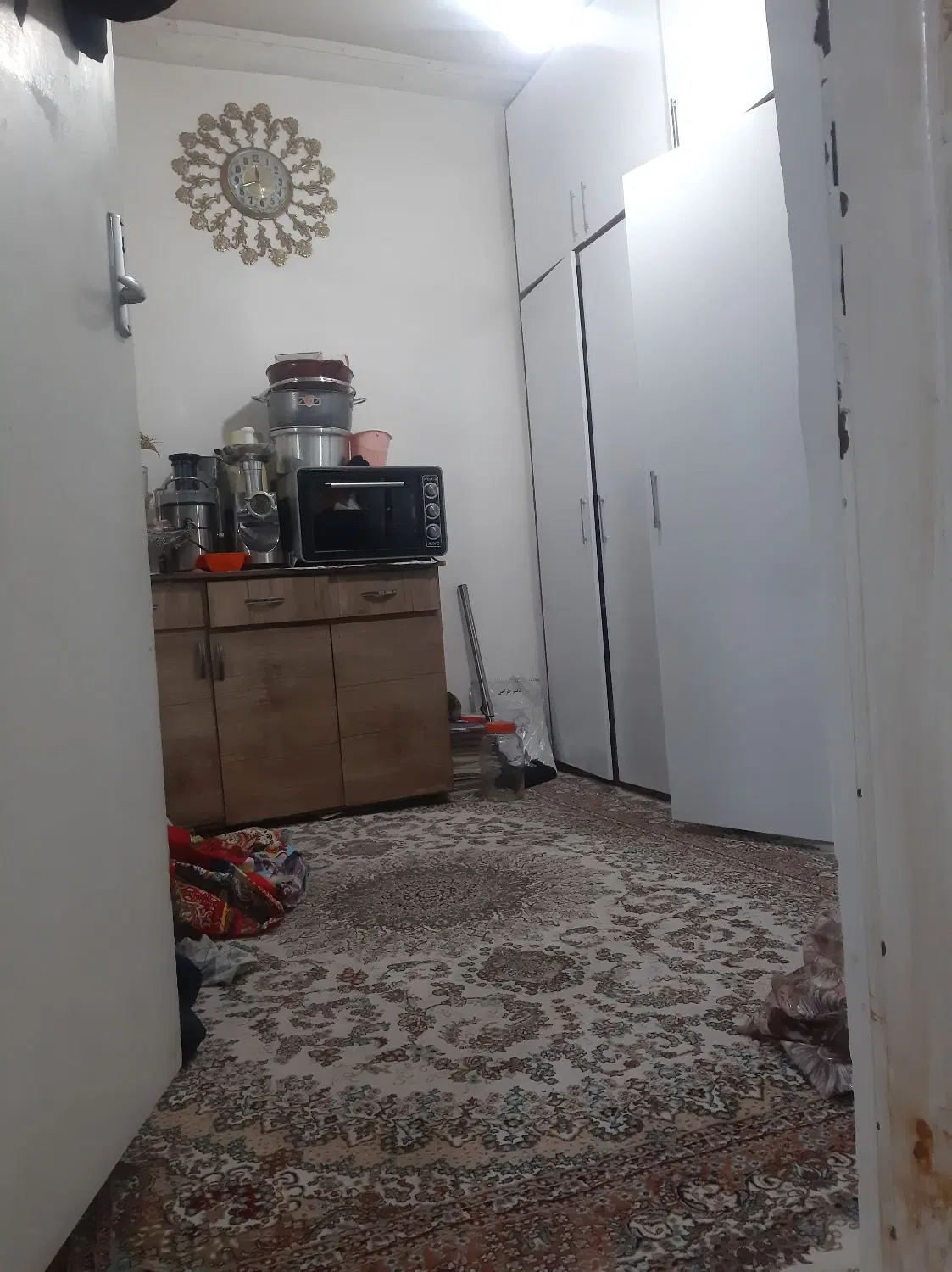 باعرض سلام وخسته نباشید
