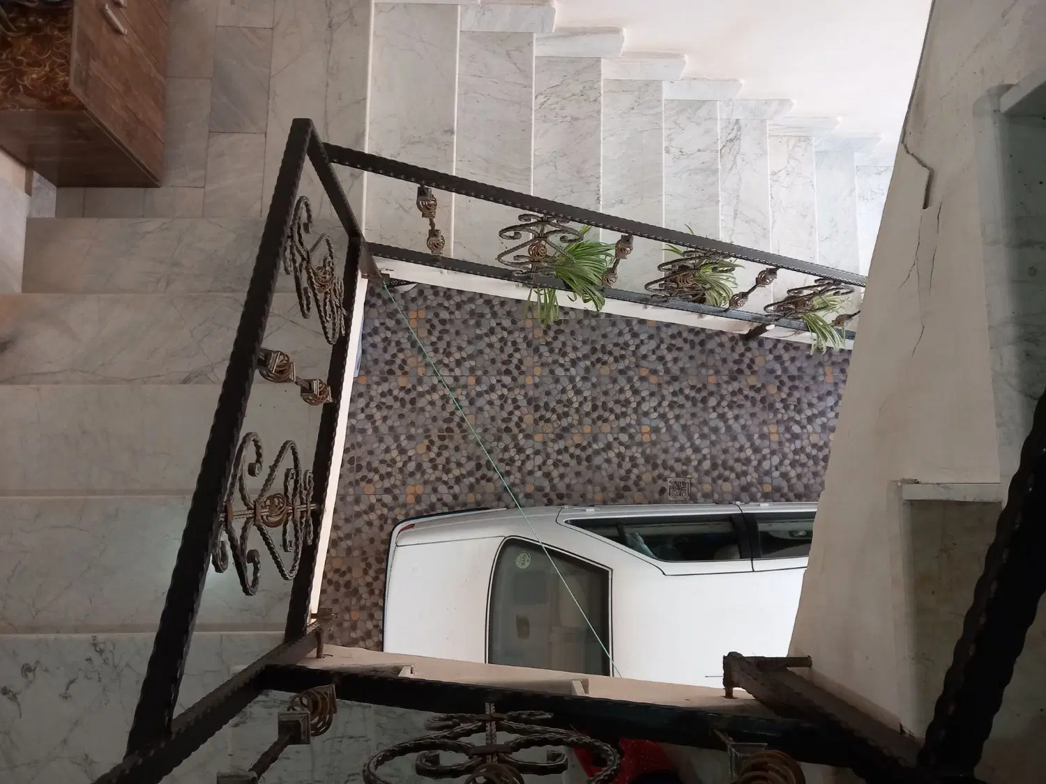 آپارتمان دوبلکس ۱۷۰ متری