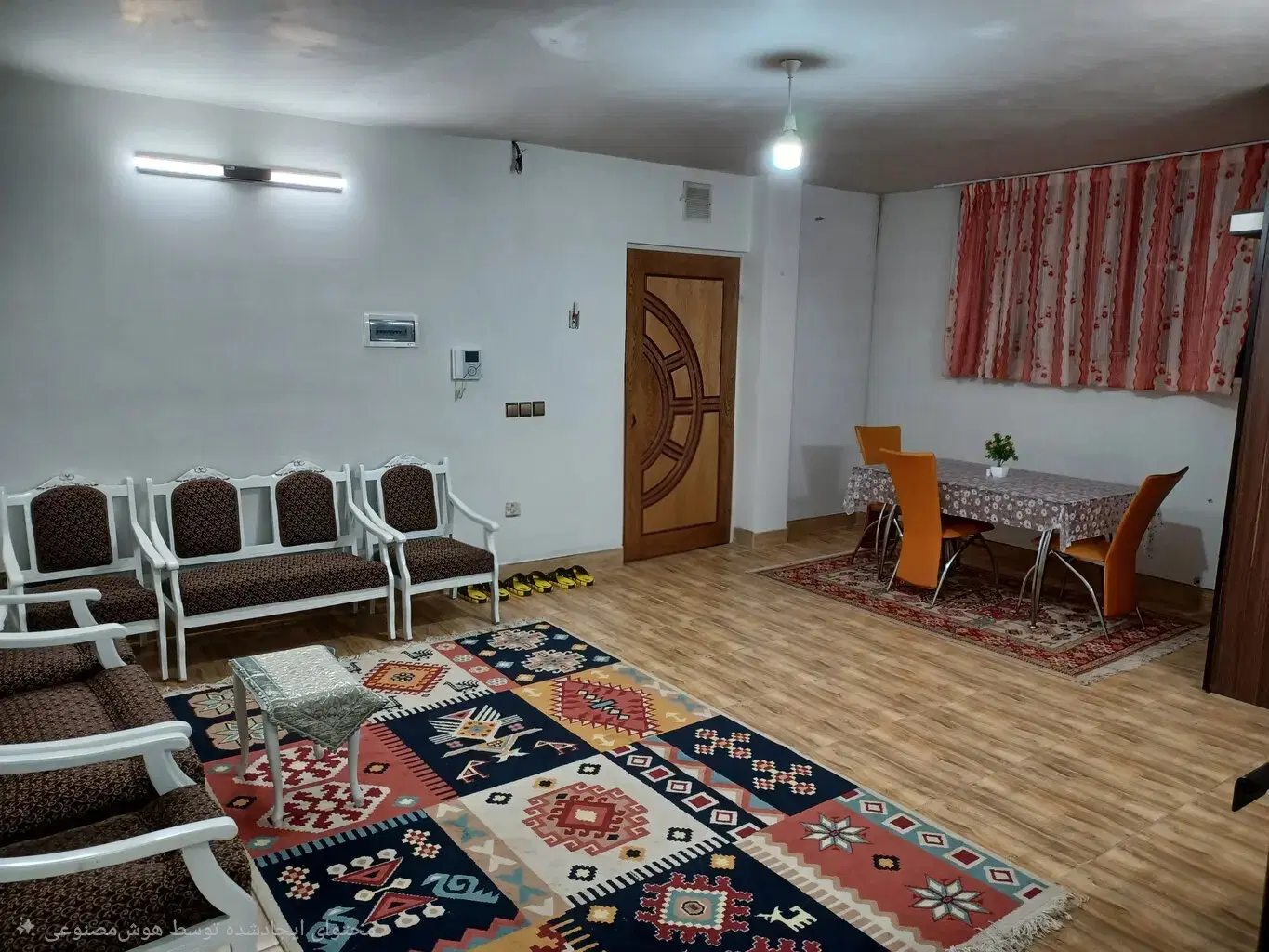 شریک برای اجاره منزل