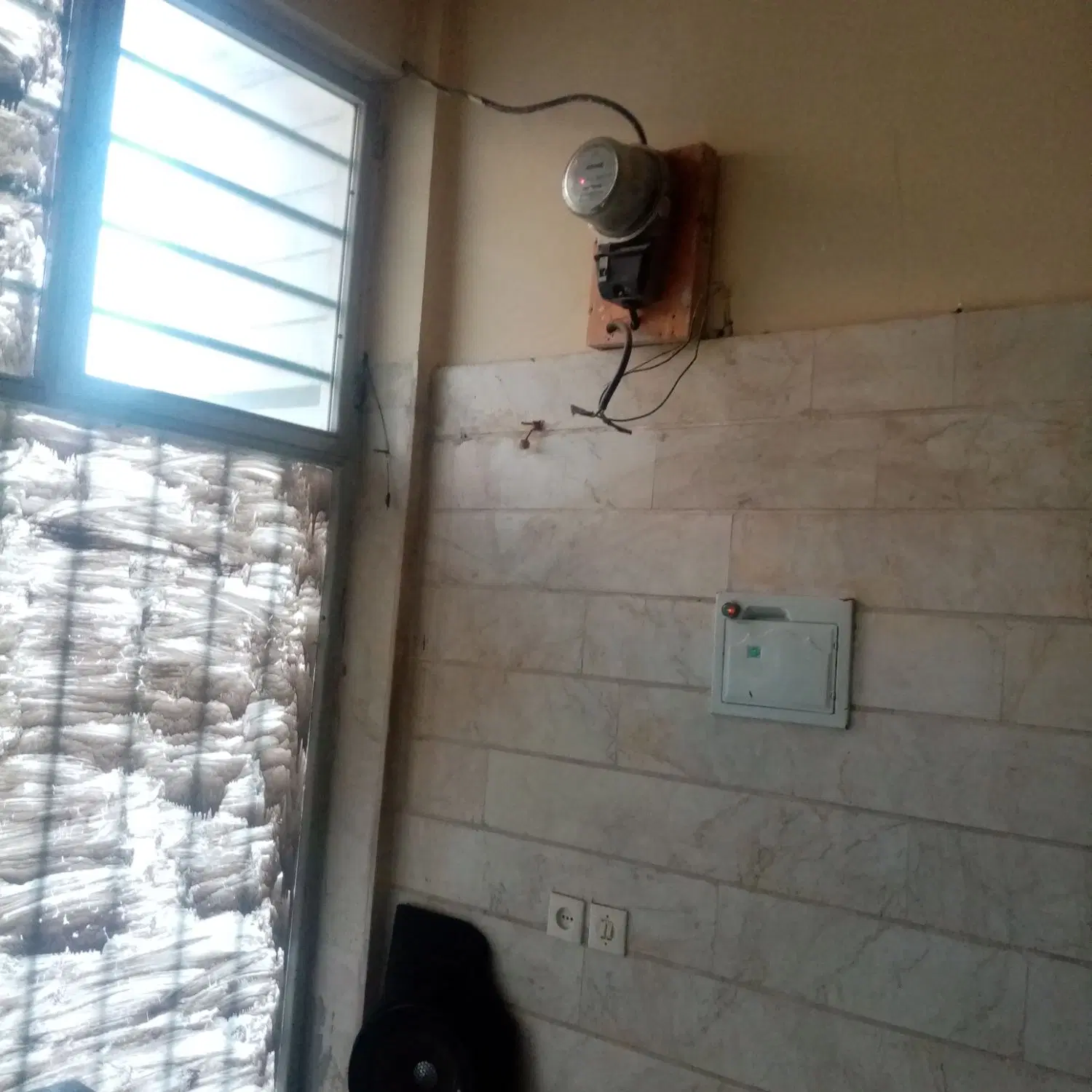 50 متر مغازه تجاری