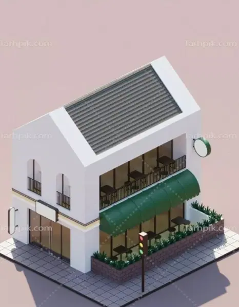 همخونه موجه.