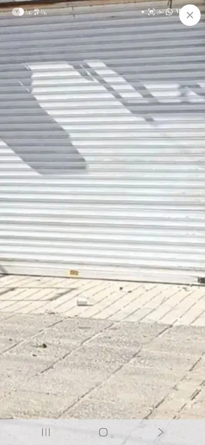 فروش مغازه تجاری