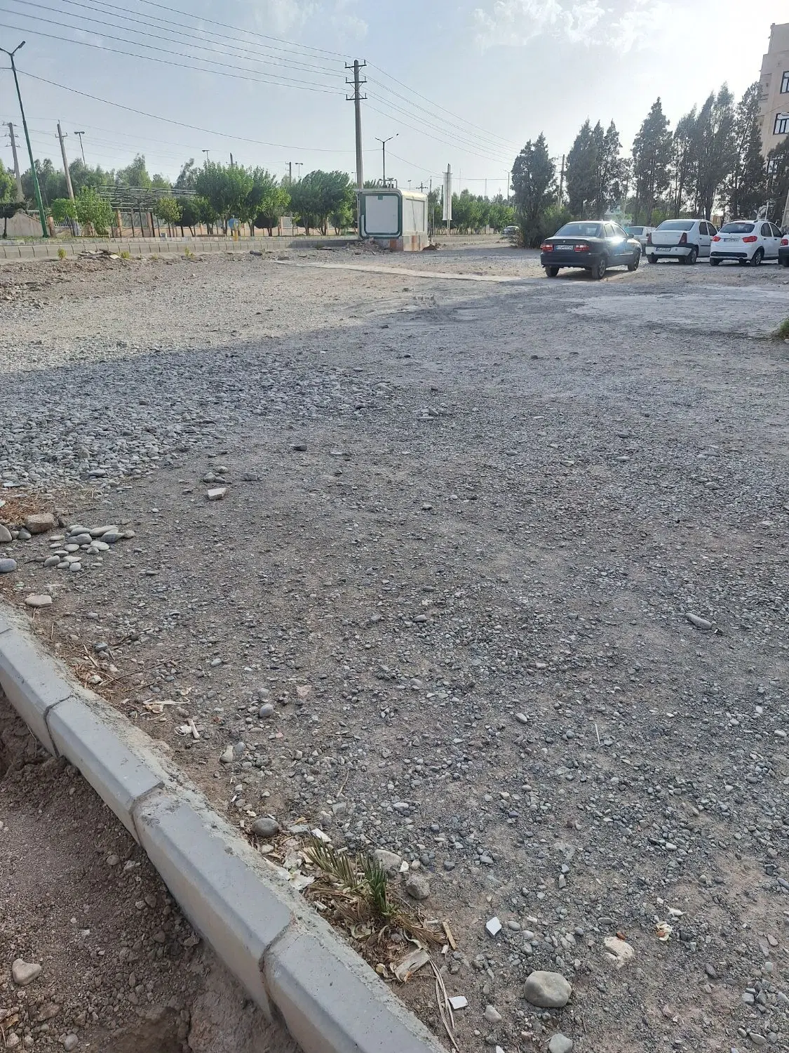 فروش زمین مسکونی  باغ و،ویلا
