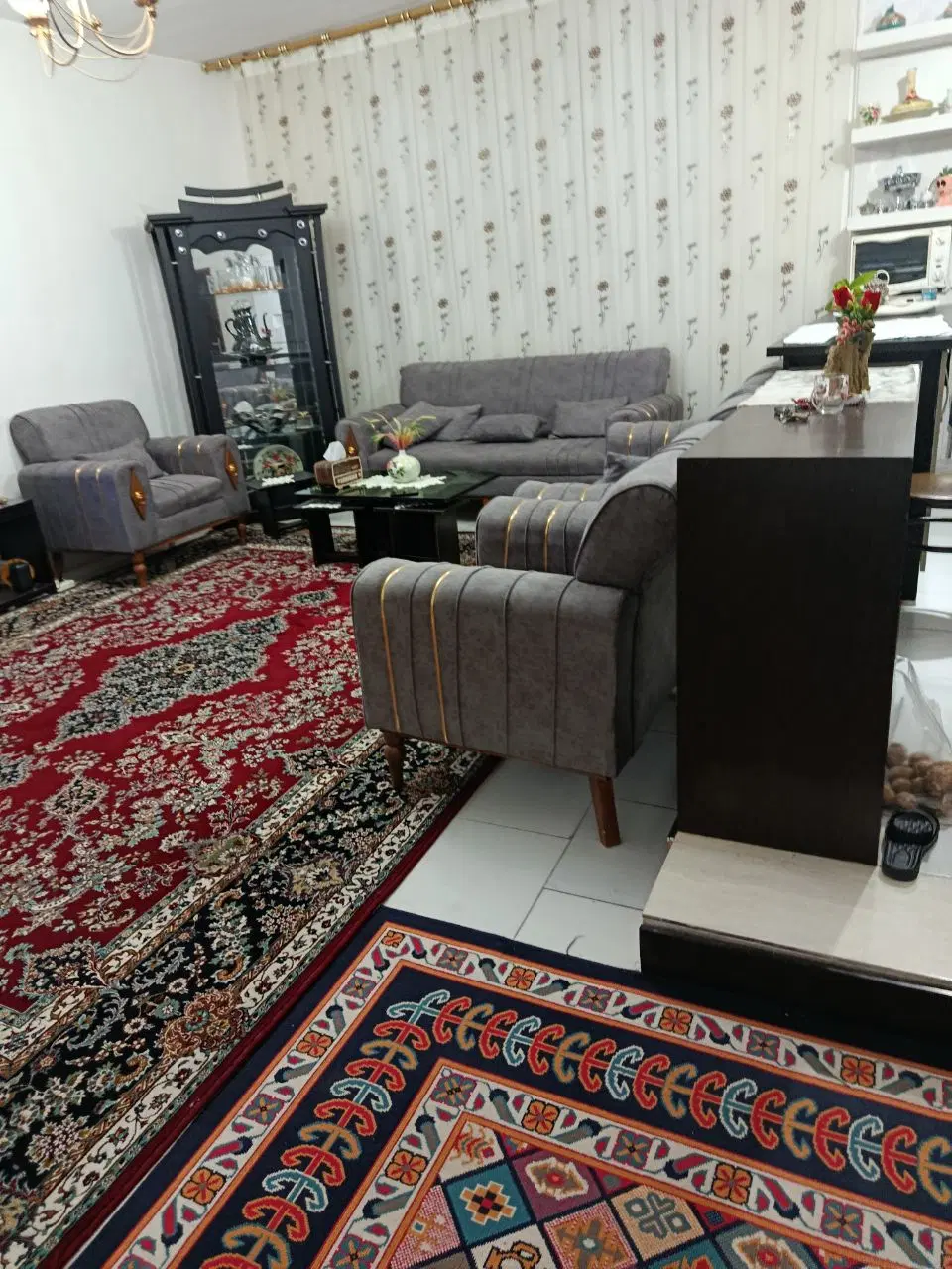 فروش آپارتمان شهرک کوثر