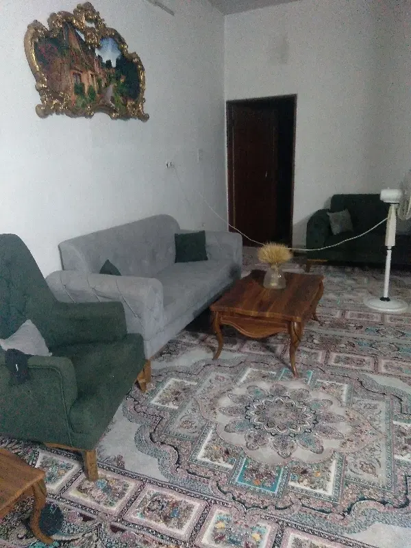 واحد شهرک فجر معاوضه