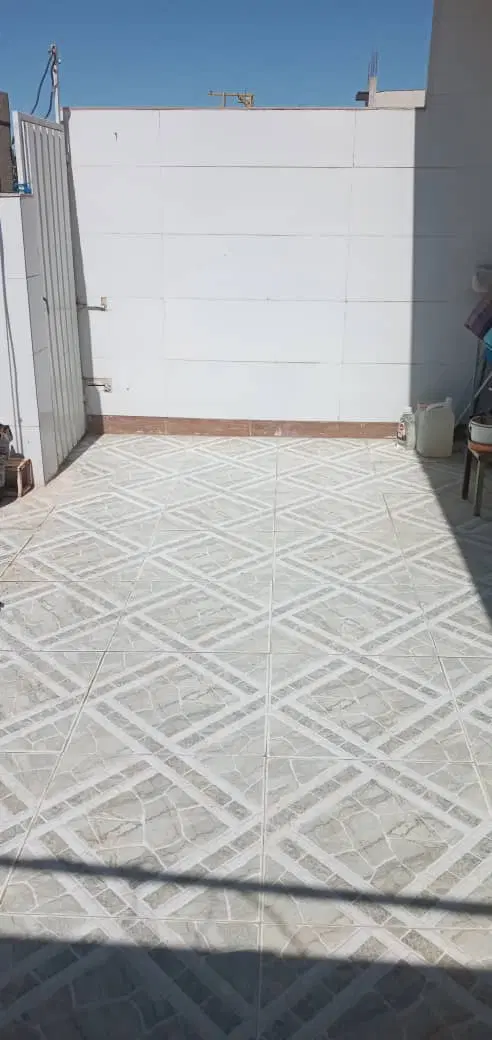 منزل ده محسن طبقه دوم