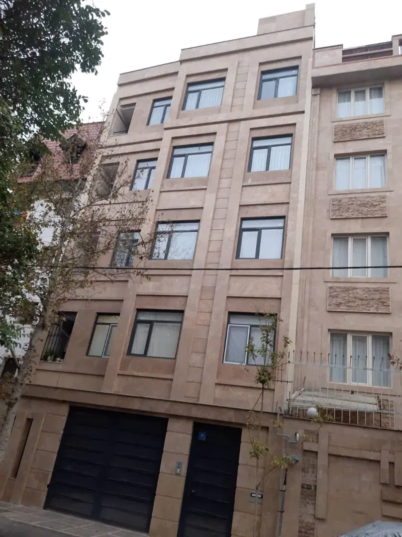 آپارتمان 83متری تهرانپارس شرقی