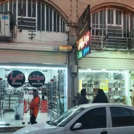 رهن واجاره اپارتمان86متری دربازار نادری