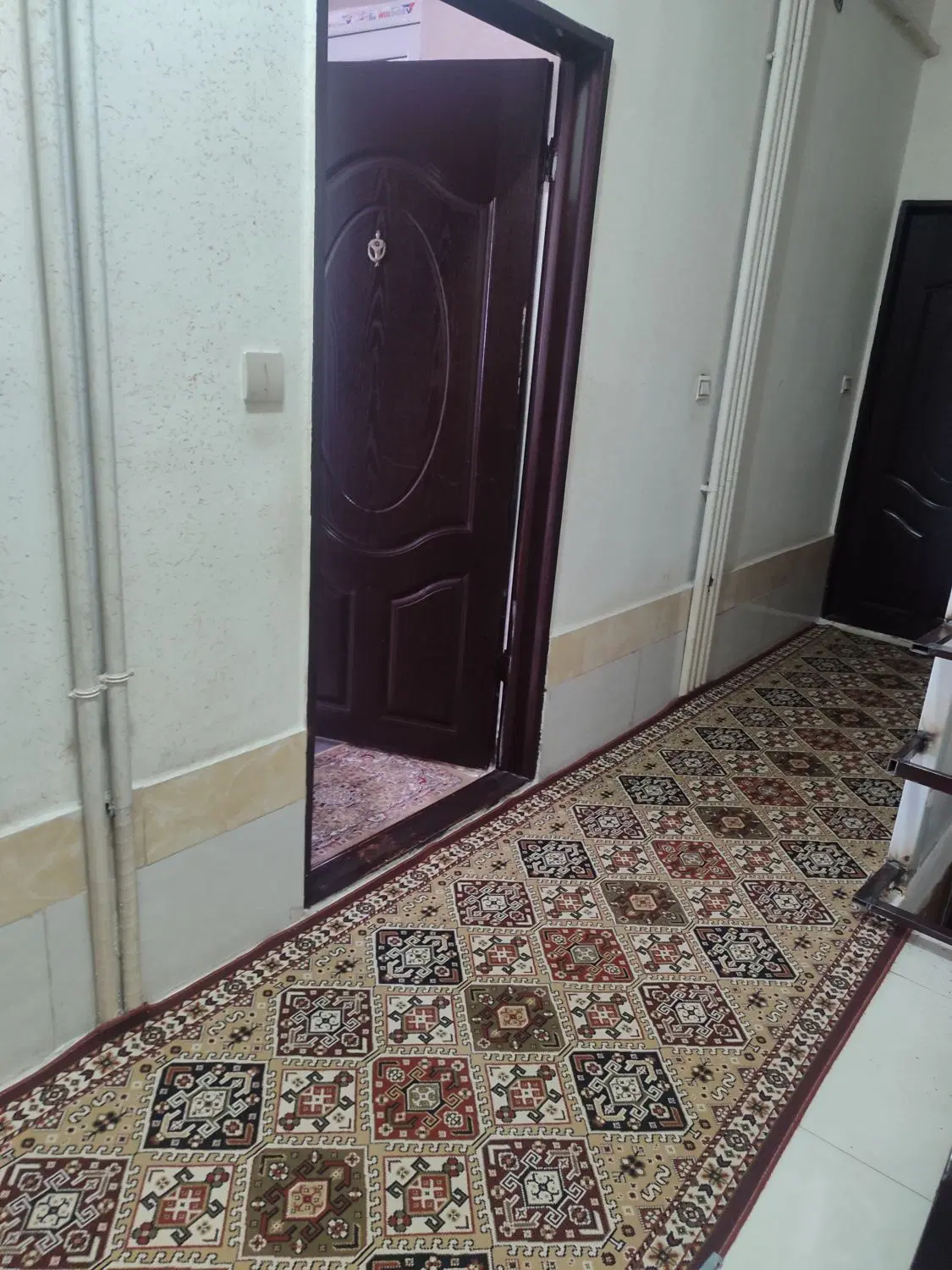 اجاره آپارتمان شخصی ساز فول امکانات