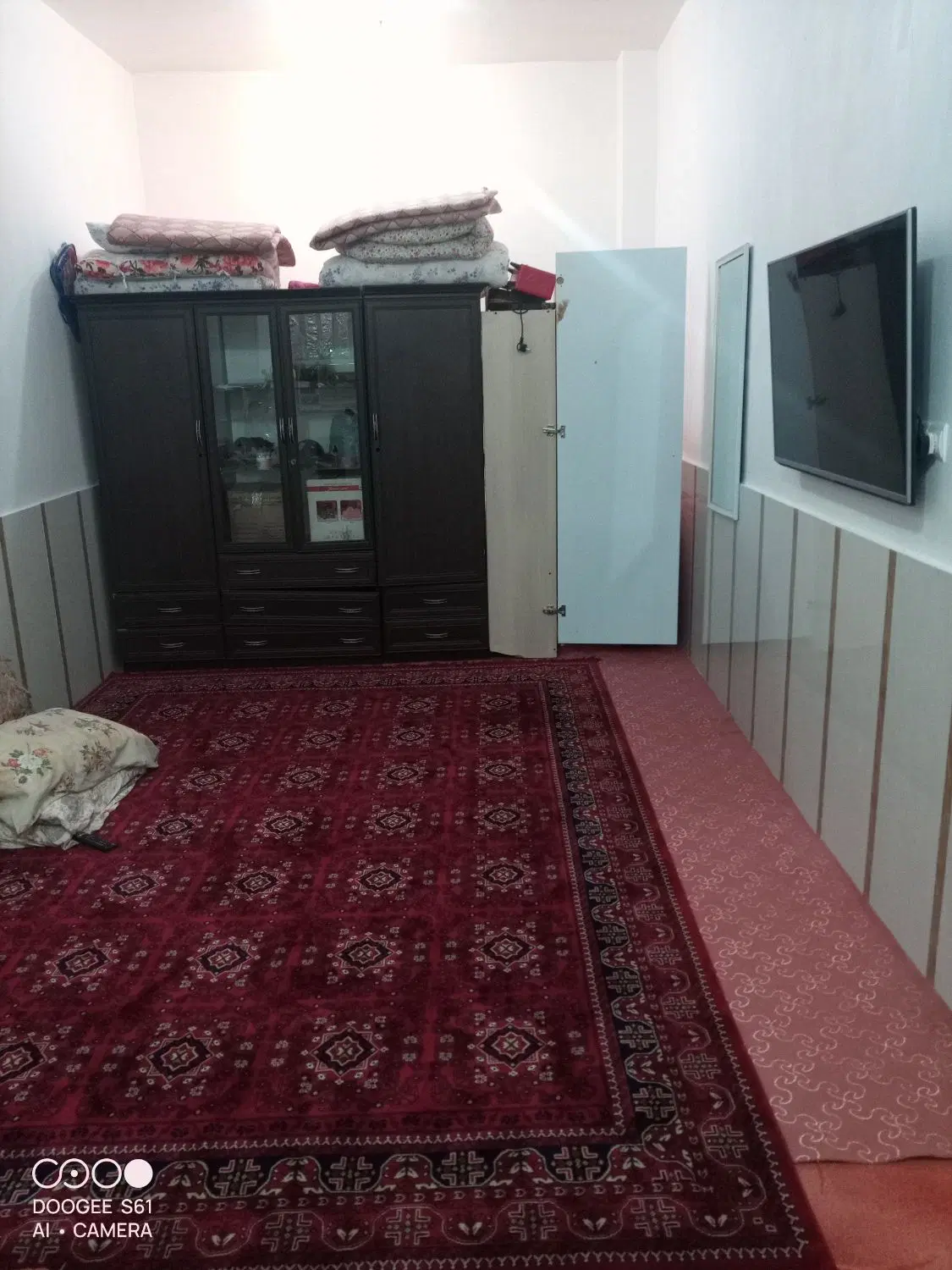 خانه ایسین فاریاب