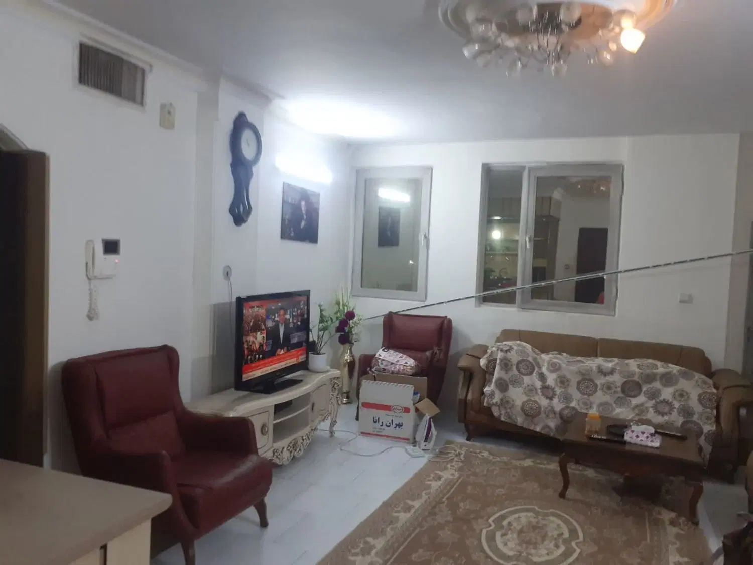 آپارتمان اجاره